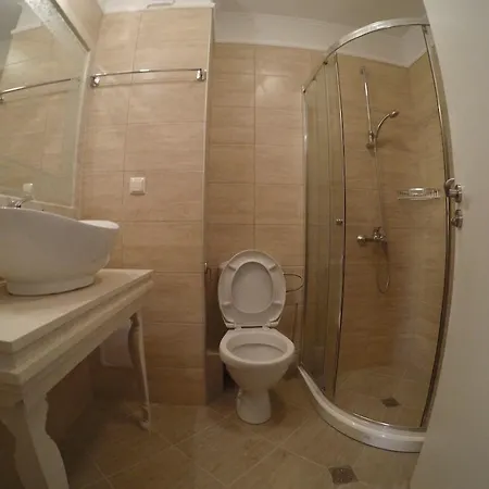 Homely Harmony Studio Appartement