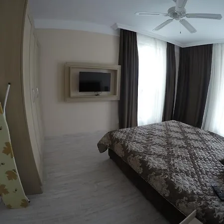 Homely Harmony Studio