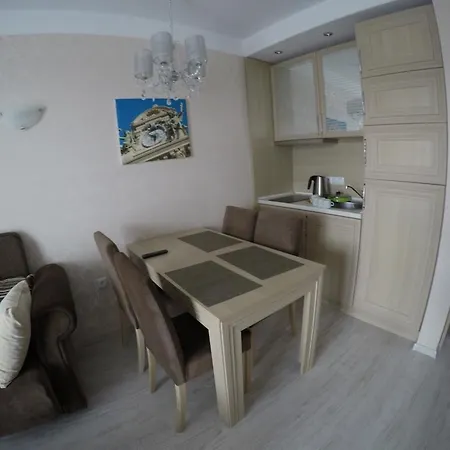 Homely Harmony Studio * Sunny Beach