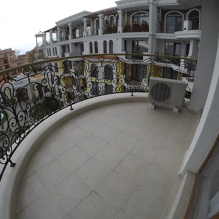 Appartement Homely Harmony Studio *