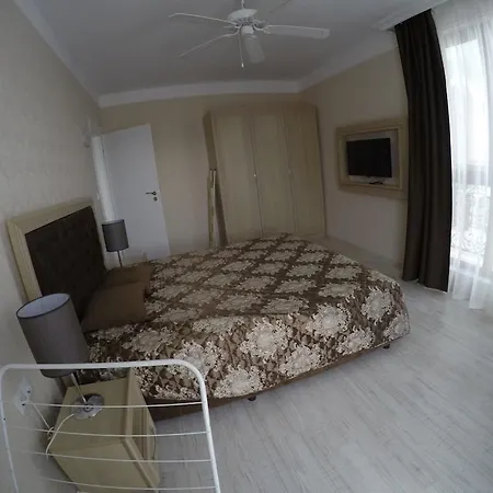 Homely Harmony Studio Appartement *