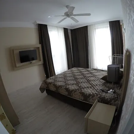 Appartement Homely Harmony Studio Sunny Beach