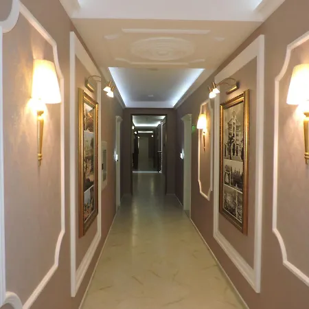 Homely Harmony Studio *