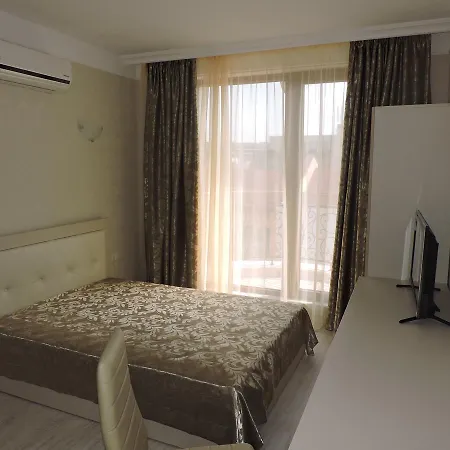 Appartement Homely Harmony Studio