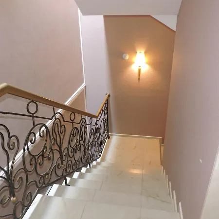 Appartement Homely Harmony Studio *