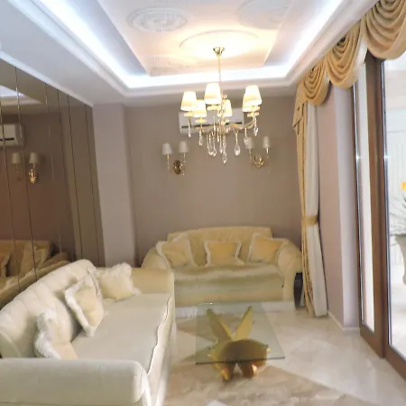 Homely Harmony Studio * Sunny Beach