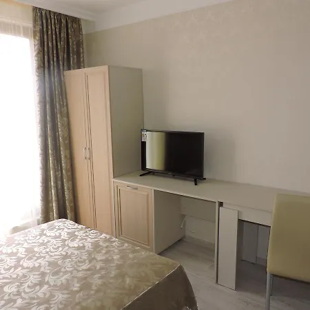 Homely Harmony Studio Appartement