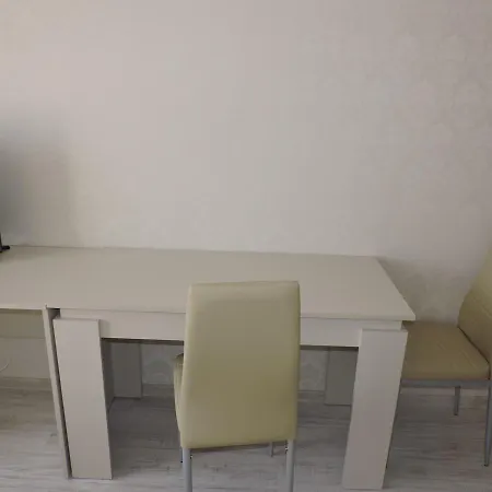 Homely Harmony Studio Appartement *